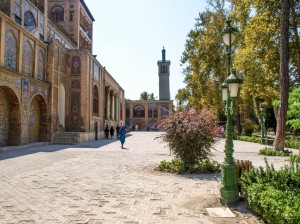 Golestan Palace  (23) 